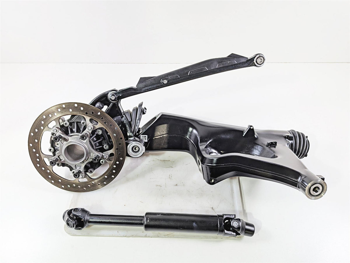 2023 BMW R1250RT RTP K52 Rear Differential Drive Shaft 2K Only 31/11 33748394288 {{ shop.shopifyCountryName }} - Mototech271