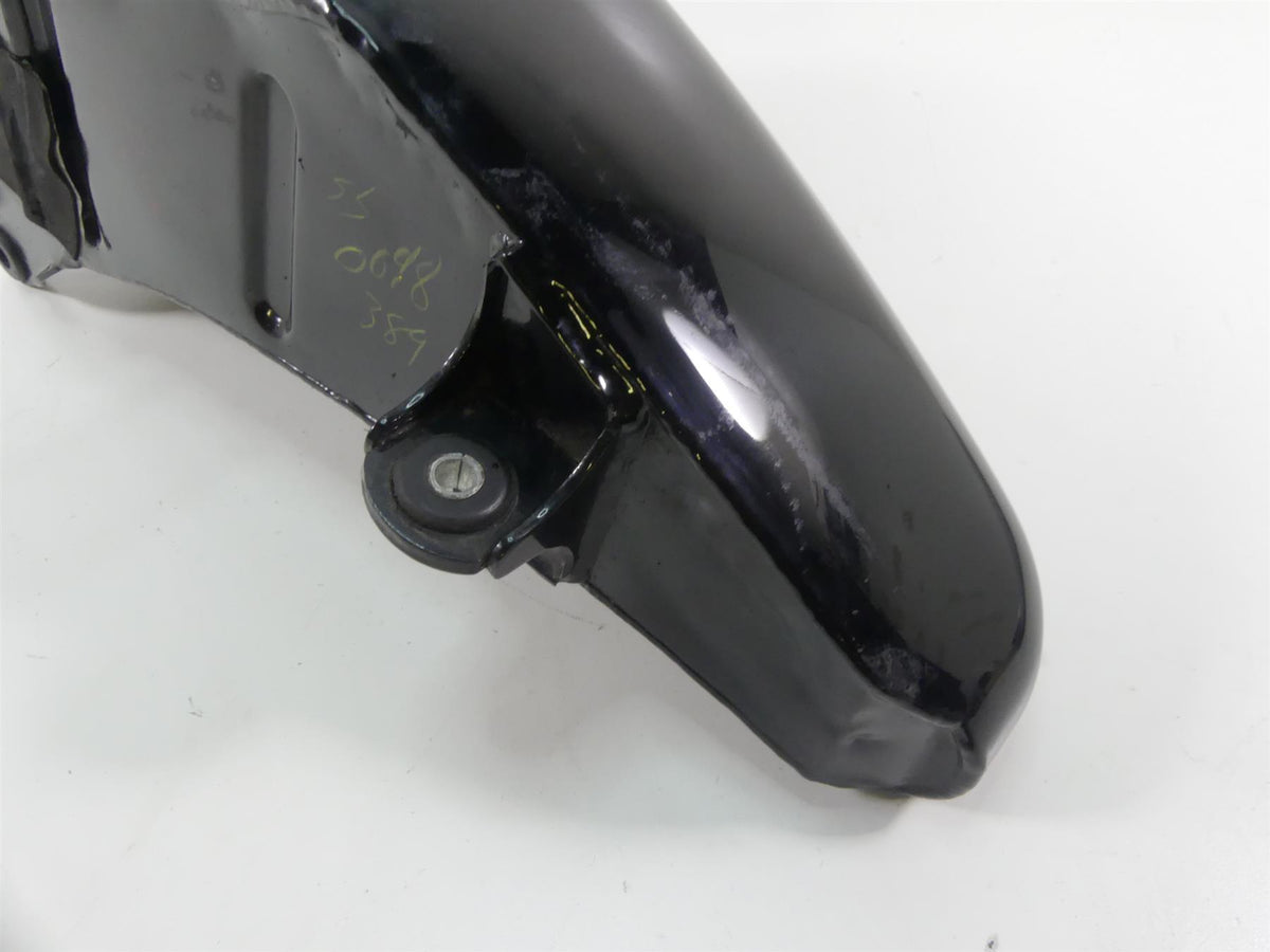 1993 Harley FXSTS Softail Springer Right Side 3.5G Fuel Gas Petrol Tank 61290-97 {{ shop.shopifyCountryName }} - Mototech271