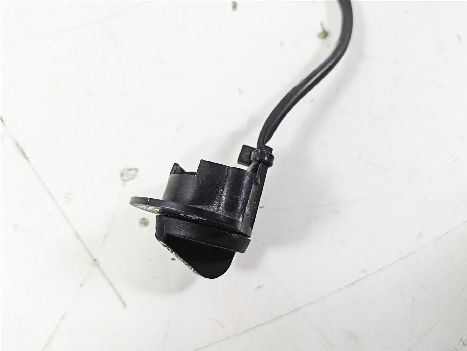2019 Triumph Speed Triple RS 1050 On Off Ignition Turn Switch {{ shop.shopifyCountryName }} - Mototech271