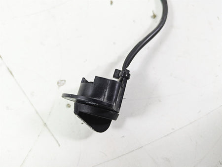 2019 Triumph Speed Triple RS 1050 On Off Ignition Turn Switch {{ shop.shopifyCountryName }} - Mototech271