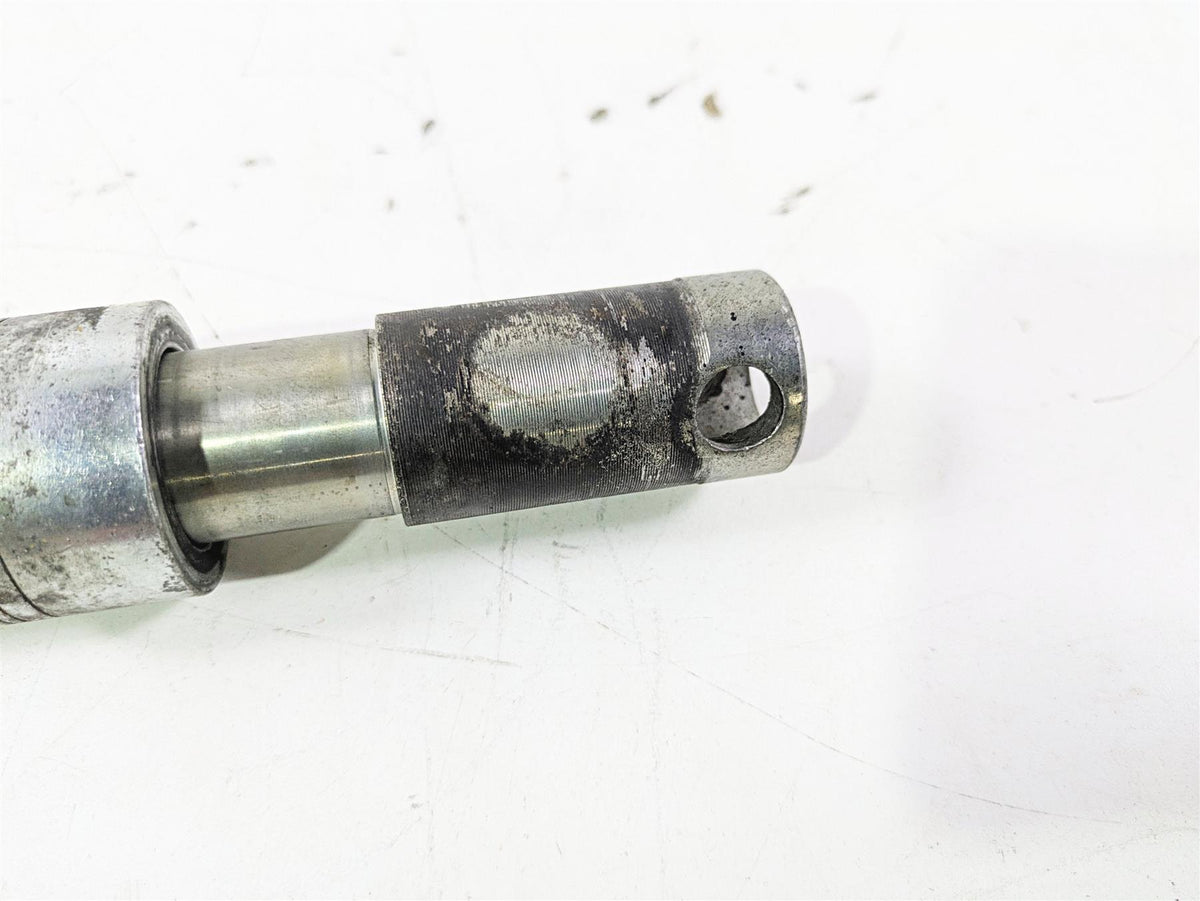 2011 Harley FXDC Dyna Super Glide Front Axle Wheel Spindle 25mm 41628-08 {{ shop.shopifyCountryName }} - Mototech271