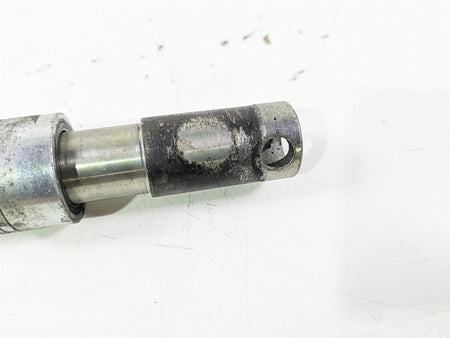 2011 Harley FXDC Dyna Super Glide Front Axle Wheel Spindle 25mm 41628-08 {{ shop.shopifyCountryName }} - Mototech271