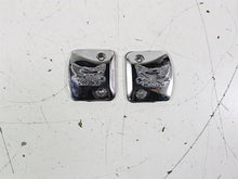 Load image into Gallery viewer, 2002 Honda GL1500 CD Valkyrie Deluxe Free Spirit Cam Shaft Cover Set 03.16 B0 | Mototech271
