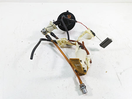 2009 Harley Touring FLHTCU Electra Glide Fuel Gas Petrol Pump - Tested 62908-08 {{ shop.shopifyCountryName }} - Mototech271