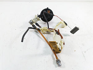 2009 Harley Touring FLHTCU Electra Glide Fuel Gas Petrol Pump - Tested 62908-08 | Mototech271