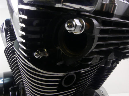2005 Honda V-Twin VTX1800 S3 SC46E Running Engine Motor 39K -Video 11100-MCH-700 {{ shop.shopifyCountryName }} - Mototech271