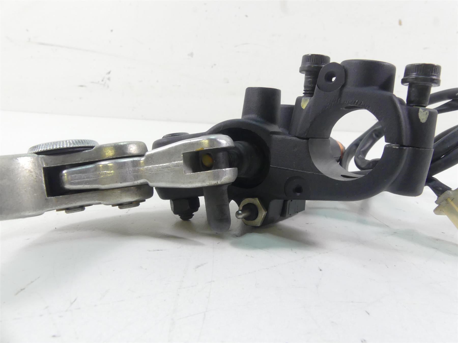 2007 Ducati Sport Classic GT1000 Brembo Clutch Master Cylinder -Read 63040341A {{ shop.shopifyCountryName }} - Mototech271