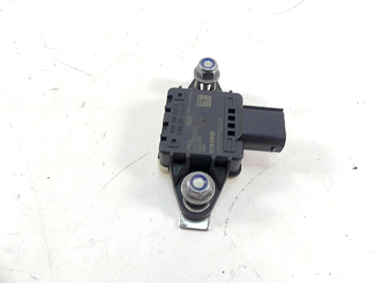 2016 BMW R1200GS Adv K51 Bosch Rotation Lean Angle Speed Sensor 61358546524 {{ shop.shopifyCountryName }} - Mototech271