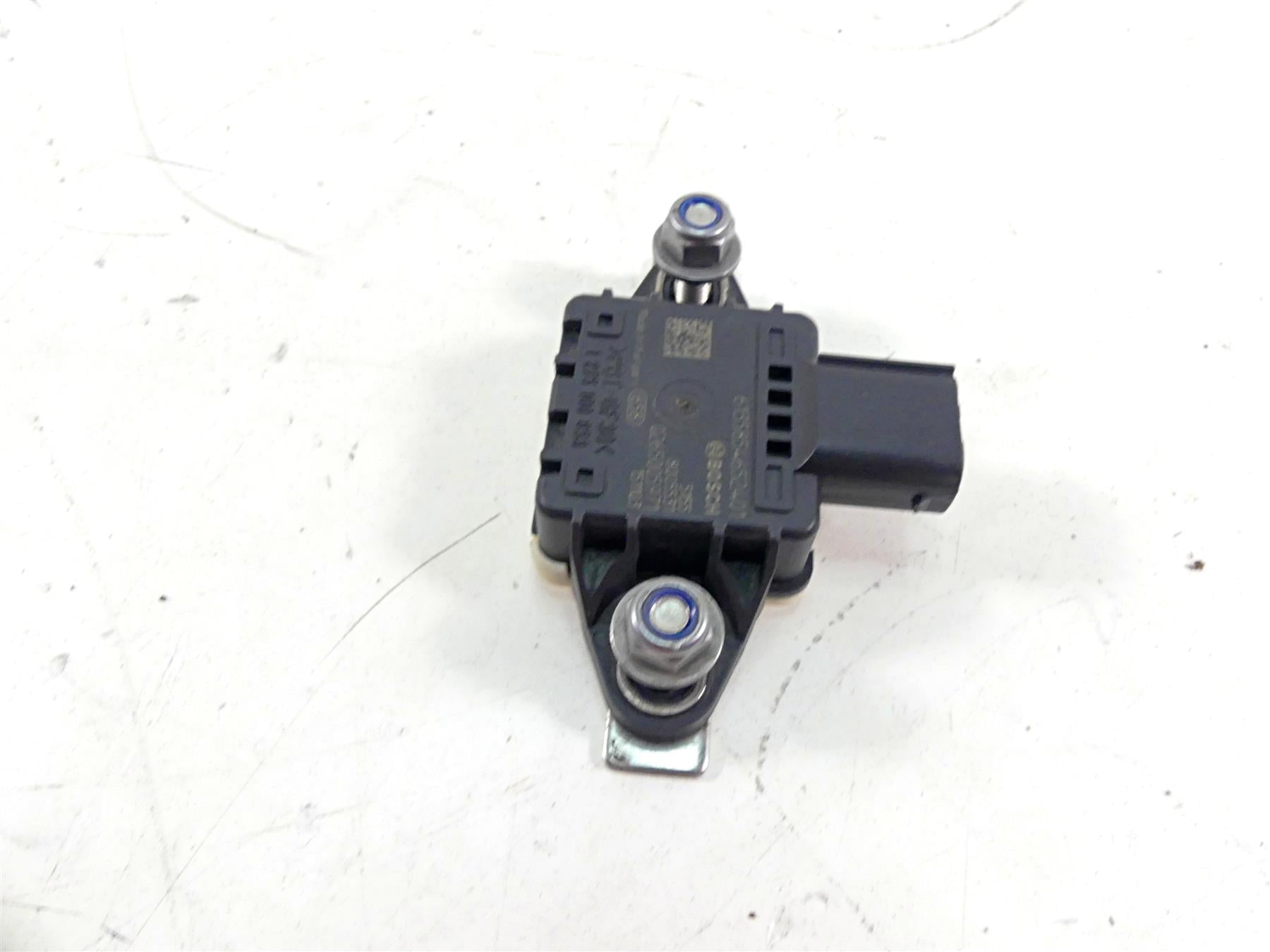 2016 BMW R1200GS Adv K51 Bosch Rotation Lean Angle Speed Sensor 61358546524 {{ shop.shopifyCountryName }} - Mototech271