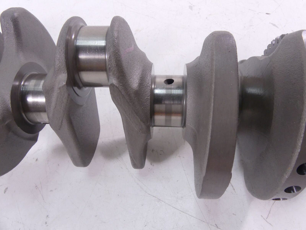 2016 Yamaha YXZ1000 R EPS Crankshaft Crank Shaft 2HC-11400-00-00 {{ shop.shopifyCountryName }} - Mototech271