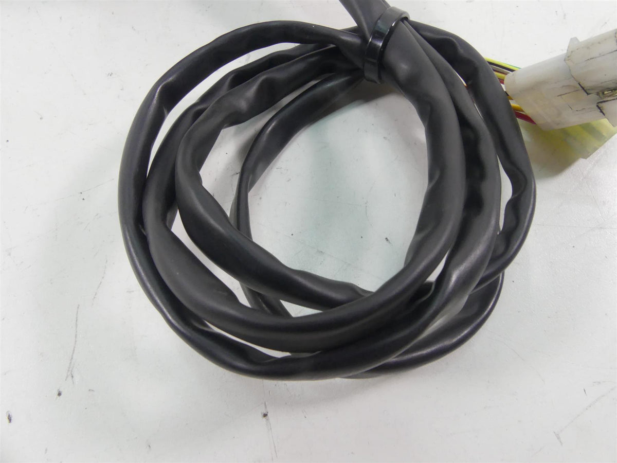 2016 KTM 1290 Superduke R Right Control Switch Fly By Wire Throttle 76011073100 {{ shop.shopifyCountryName }} - Mototech271