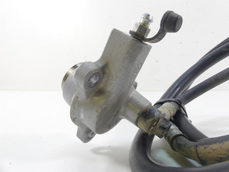 2016 Yamaha YXZ1000 R EPS SE Clutch Slave Cylinder & Line 2HC-16381-00-00 {{ shop.shopifyCountryName }} - Mototech271