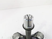 Load image into Gallery viewer, 2017 Ducati Monster 1200 S Lower Triple Tree Steering Clamp Ohlins 342P0971AB

