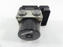 Load image into Gallery viewer, 2009 BMW K1300 S K40 I-Abs Brake Pump Unit Module Gen 2 34517715107 | Mototech271
