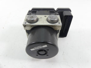 2009 BMW K1300 S K40 I-Abs Brake Pump Unit Module Gen 2 34517715107 | Mototech271