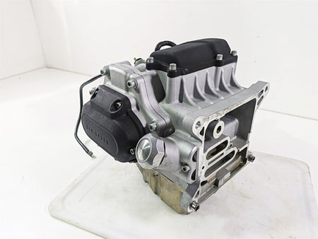 2009 Harley FXDC Dyna Super Glide 6-Speed Transmission Gear Box - 18K 33091-06A {{ shop.shopifyCountryName }} - Mototech271