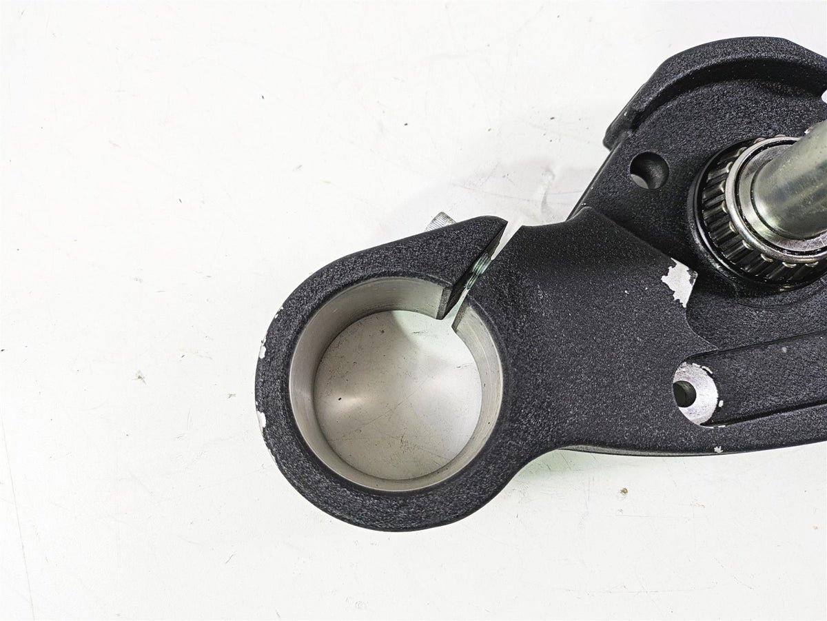 2022 Harley FXLRS Softail Low Rider Lower Triple Tree Clamp - Read 45900260B {{ shop.shopifyCountryName }} - Mototech271