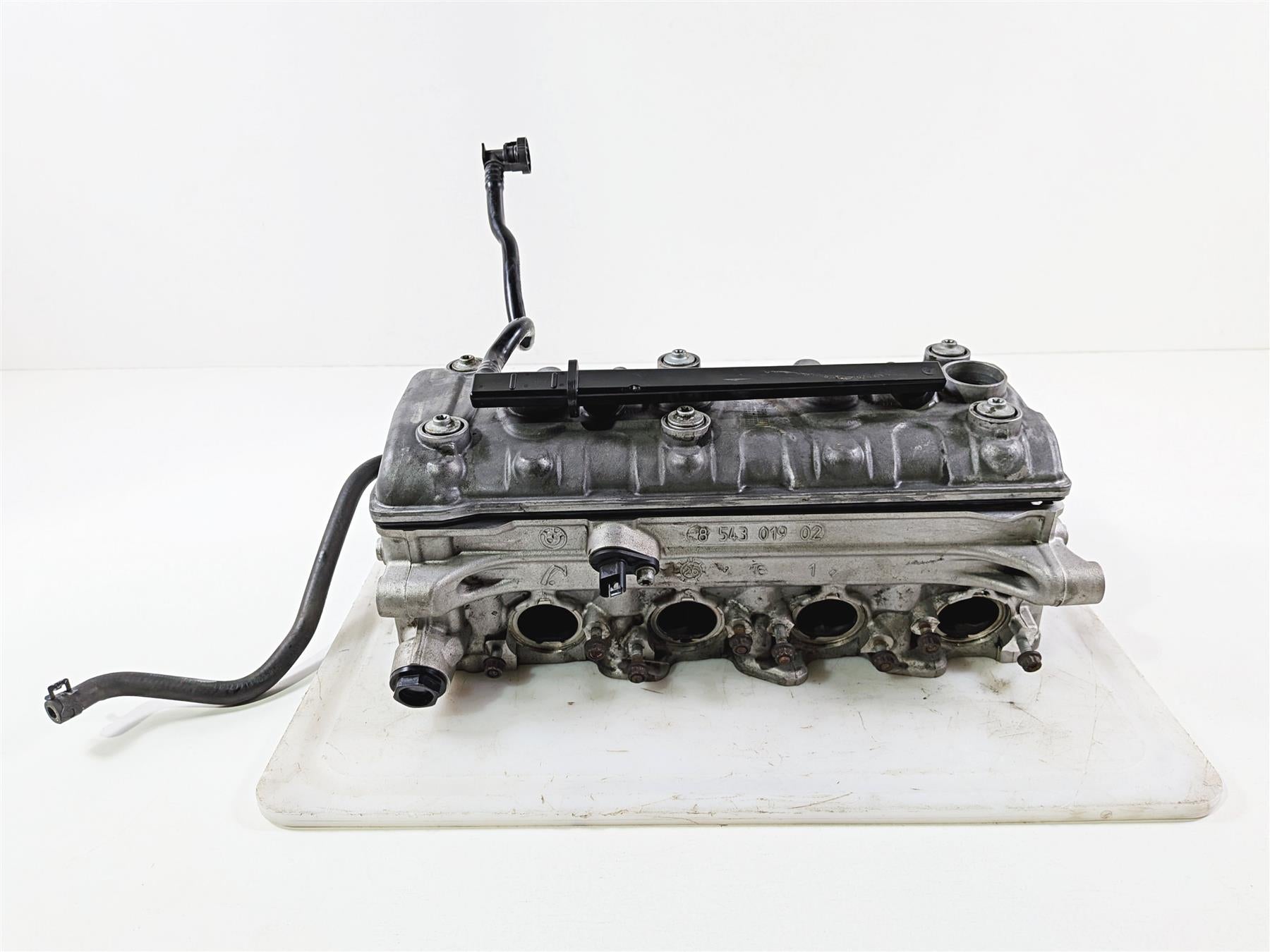 2017 BMW S1000RR K46 Ready to Use Engine Cylinder Head Cam Shaft Set 11128557398 {{ shop.shopifyCountryName }} - Mototech271
