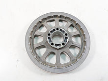 Load image into Gallery viewer, 2009 Harley FXDF Dyna Fat Bob Rear Drive Belt Pulley 66T 1&quot; 40374-07 | Mototech271
