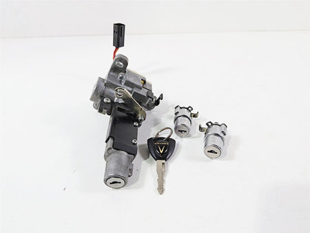 2013 Victory Vision Tour Ignition Switch Key Lock Set 1015982 {{ shop.shopifyCountryName }} - Mototech271