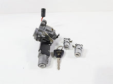 Load image into Gallery viewer, 2013 Victory Vision Tour Ignition Switch Key Lock Set 1015982
