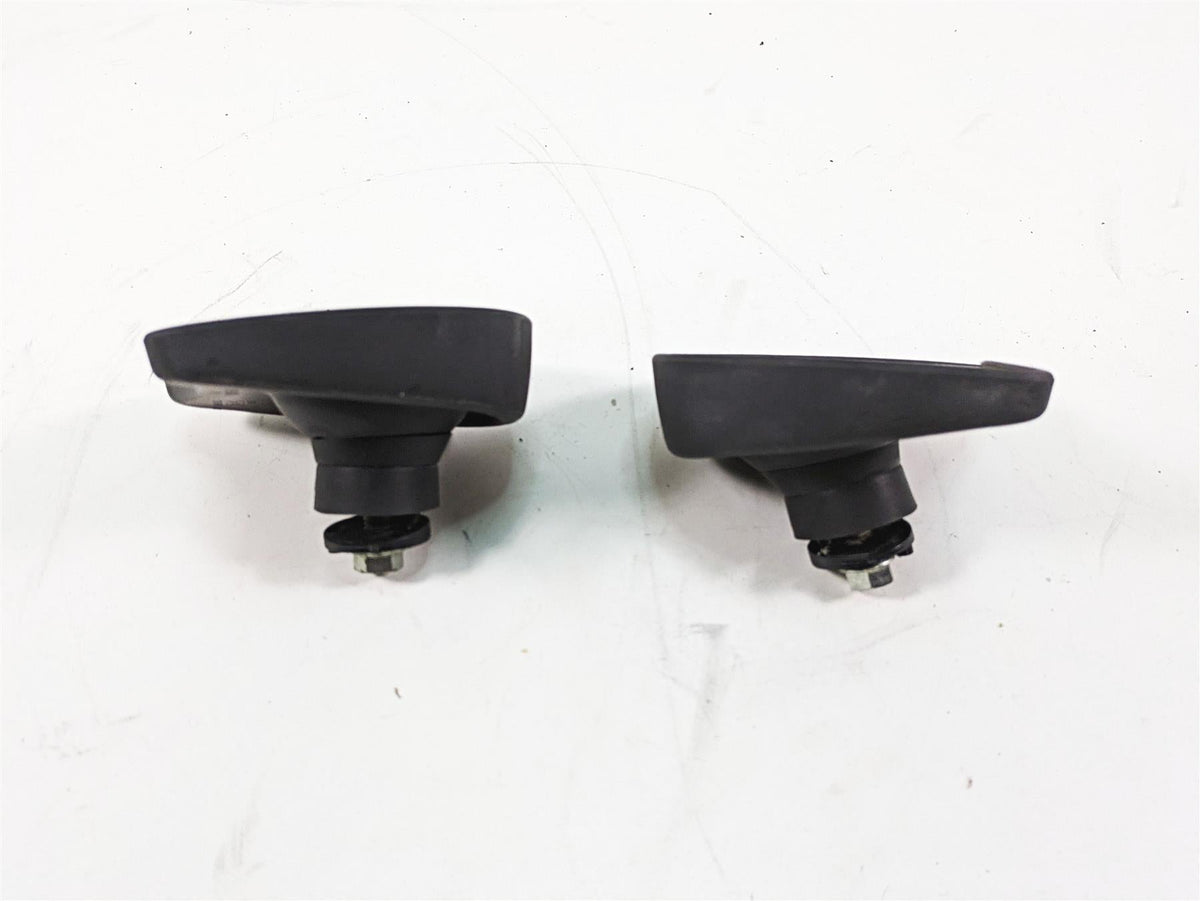 2006 Harley Touring FLHXI Street Glide Rear View Mirror Set 91955-98B 91974-98B {{ shop.shopifyCountryName }} - Mototech271