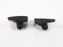Load image into Gallery viewer, 2006 Harley Touring FLHXI Street Glide Rear View Mirror Set 91955-98B 91974-98B | Mototech271
