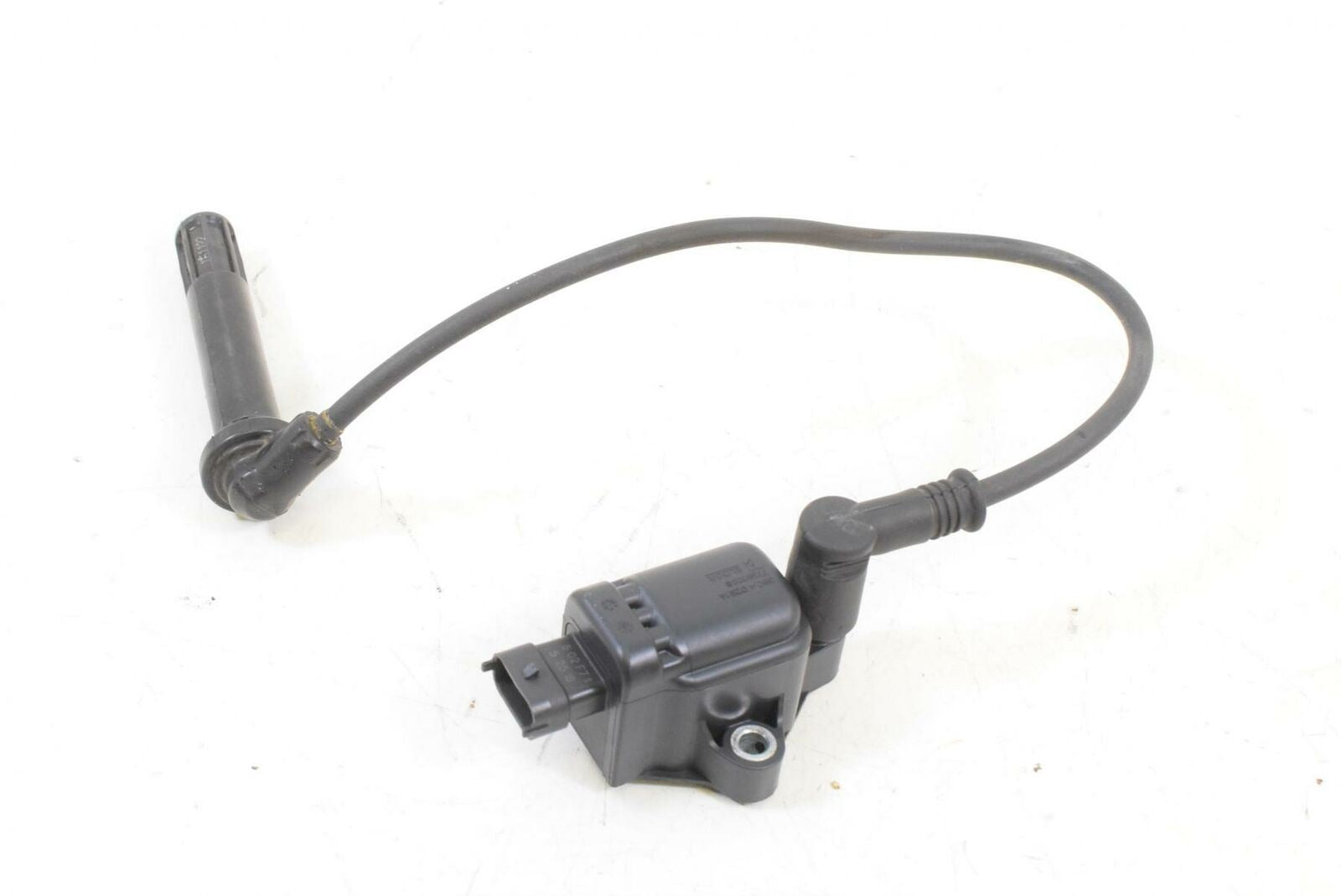 2017 Ducati Multistrada 1200 ABS Ignition Coil 1 38040251A {{ shop.shopifyCountryName }} - Mototech271