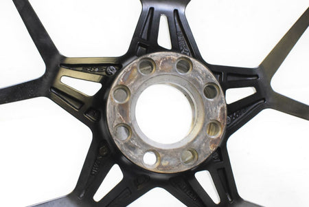 2015 MV Agusta B3 Brutale 800 Rear Straight Wheel Rim 17x5.5 8000B8336 {{ shop.shopifyCountryName }} - Mototech271