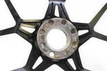 Load image into Gallery viewer, 2015 MV Agusta B3 Brutale 800  Rear Straight Wheel Rim 17x5.5 8000B8336 | Mototech271
