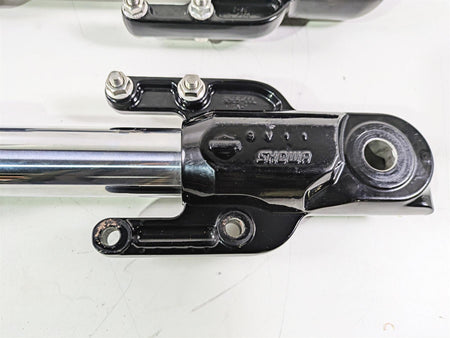 2010 Harley VRSCF Muscle Rod Front Fork Leg Set Penske Racing 48700-09 48701-09 {{ shop.shopifyCountryName }} - Mototech271