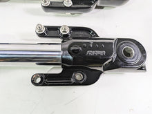 Load image into Gallery viewer, 2010 Harley VRSCF Muscle Rod Front Fork Leg Set Penske Racing 48700-09 48701-09 | Mototech271
