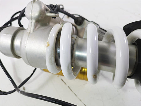 2015 BMW R1200GS Adv K51 Rear Shock Damper ESA Sachs 33548522981 33548559493 {{ shop.shopifyCountryName }} - Mototech271