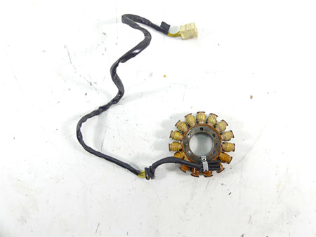 2012 Kawasaki ZX1400 ZX14R Ninja Oem Stator Alternator Generator 21003-0144 {{ shop.shopifyCountryName }} - Mototech271