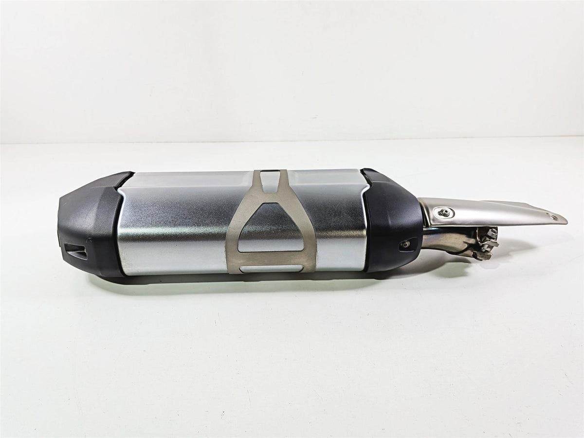 2021 BMW R1250GS K51 Adventure Nice Exhaust Pipe Muffler Silencer 18518559521-Mototech271