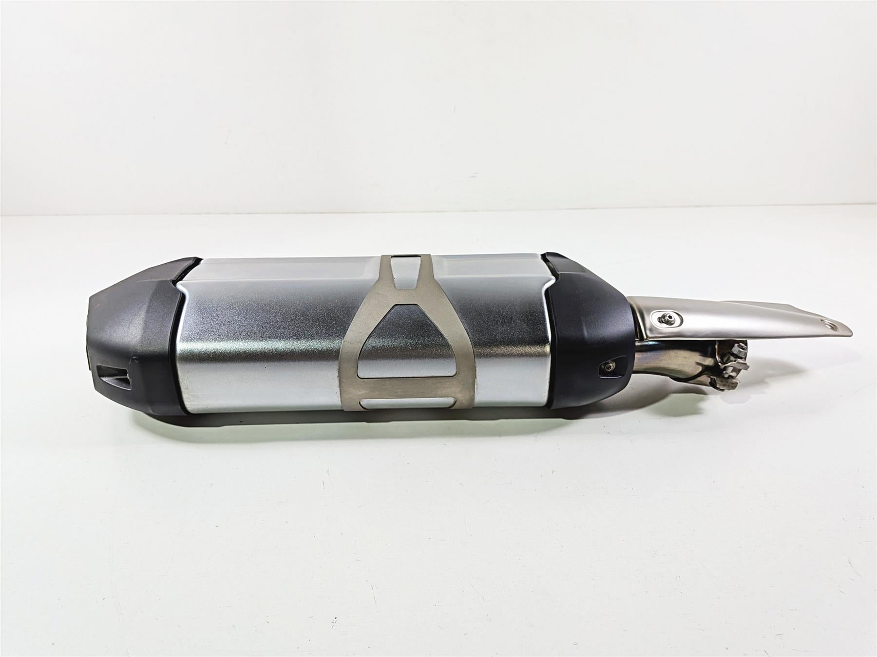 2021 BMW R1250GS K51 Adventure Nice Exhaust Pipe Muffler Silencer 18518559521-Mototech271