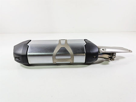 2021 BMW R1250GS K51 Adventure Nice Exhaust Pipe Muffler Silencer 18518559521-Mototech271