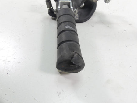 2018 Indian Scout Sixty Right Footpeg Set & Brake Pedal 5138883 5138885 {{ shop.shopifyCountryName }} - Mototech271