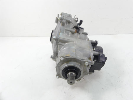 2021 Kawasaki Teryx KRX KRF 1000 Front Differential Gear Box 640miles 13101-0713 {{ shop.shopifyCountryName }} - Mototech271
