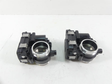 2017 BMW R1200RT K52 Throttle Body Fuel Injector Injection Set 13548564959 {{ shop.shopifyCountryName }} - Mototech271