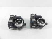Load image into Gallery viewer, 2017 BMW R1200RT K52 Throttle Body Fuel Injector Injection Set 13548564959 | Mototech271
