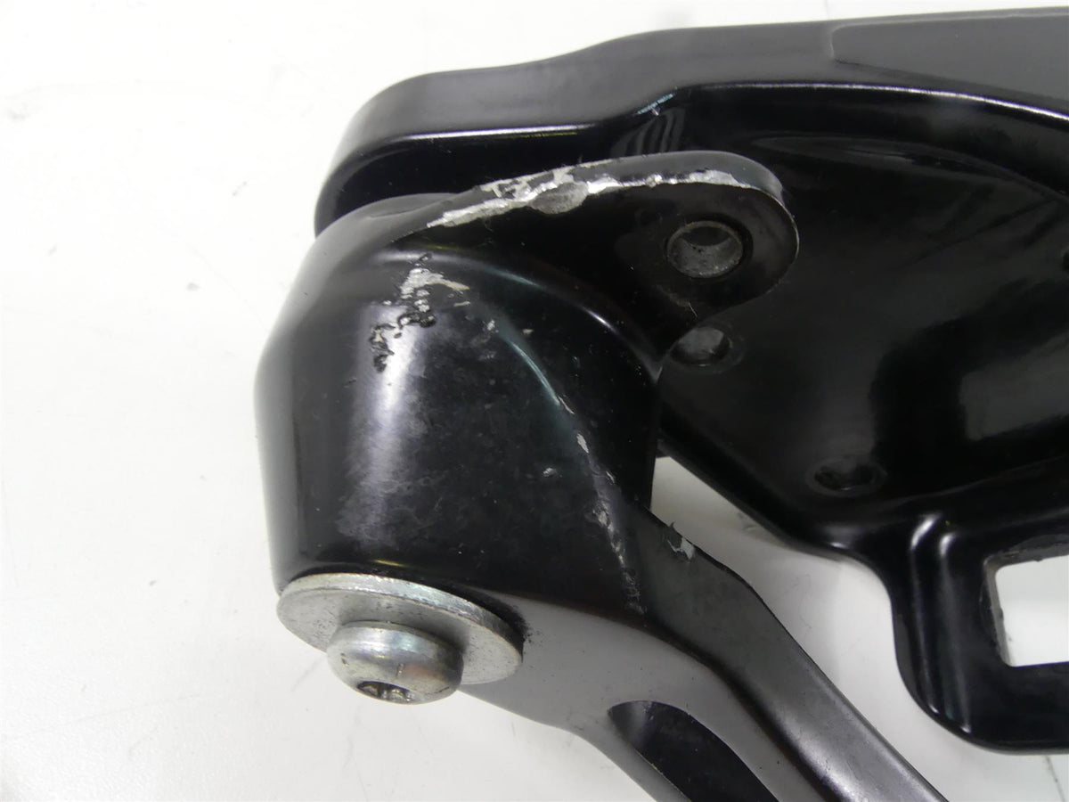 2017 Harley FXSE CVO Pro Street Breakout Front Right Footpeg & Br Pedal 42508-11 {{ shop.shopifyCountryName }} - Mototech271