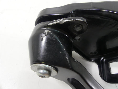 2017 Harley FXSE CVO Pro Street Breakout Front Right Footpeg & Br Pedal 42508-11 {{ shop.shopifyCountryName }} - Mototech271