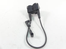 Load image into Gallery viewer, 2015 Harley FLD Dyna Switchback Delphi Ignition Coil Wires Plugs Set 31696-07A
