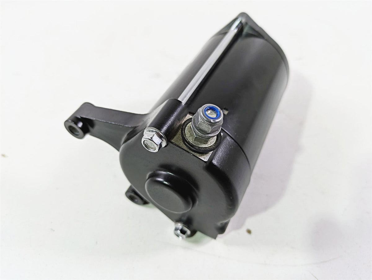 2021 BMW R1250GS K51 Adv Engine Starter Motor Denso Tested 12418559213 {{ shop.shopifyCountryName }} - Mototech271