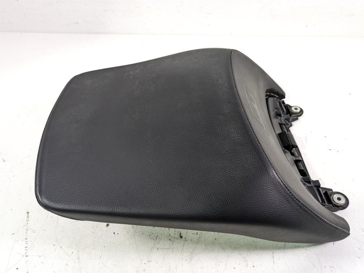 2022 BMW R1250 RT K052 Rear Heated Passenger Seat Saddle 52538395545 {{ shop.shopifyCountryName }} - Mototech271