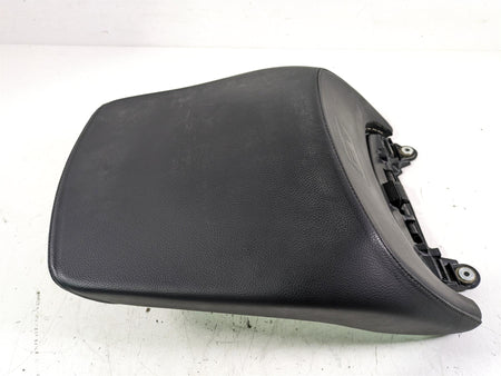 2022 BMW R1250 RT K052 Rear Heated Passenger Seat Saddle 52538395545 {{ shop.shopifyCountryName }} - Mototech271