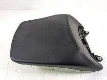Load image into Gallery viewer, 2022 BMW R1250 RT K052 Rear Heated Passenger Seat Saddle 52538395545
