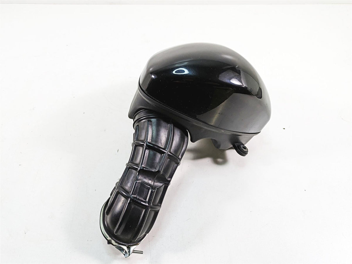 2016 Suzuki M109R VZR1800 Left Air Cleaner Breather Filter - Read 13702-48G41 {{ shop.shopifyCountryName }} - Mototech271