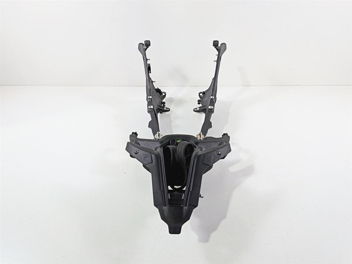 2019 Ducati Panigale V4S V4 S Corse Straight Rear Subframe & Locker 48312054A {{ shop.shopifyCountryName }} - Mototech271
